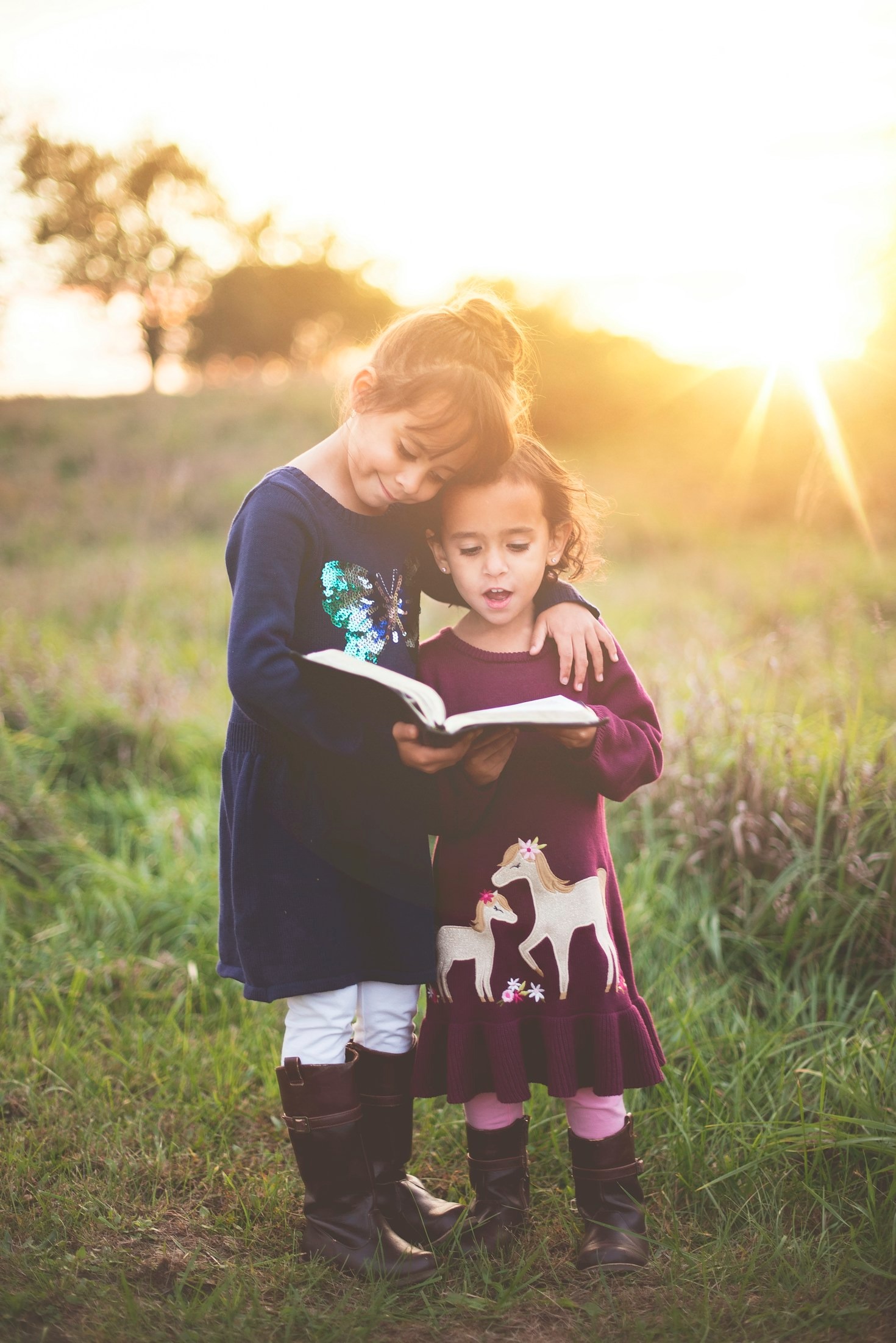 De rol van de stichting in kinderzorg